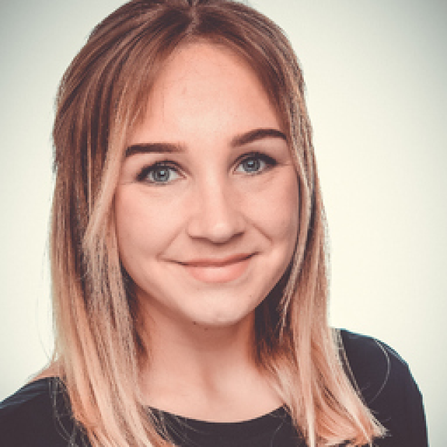 Carina Seidel